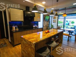 Foto 11 de Vendo casa de lujo en urbanización, 750m², Capelo - $790.000