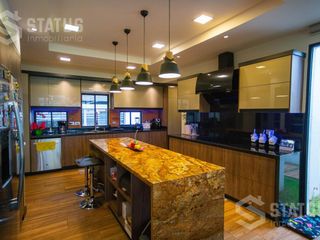 Foto 10 de Vendo casa de lujo en urbanización, 750m², Capelo - $790.000