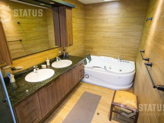 Foto 22 de Vendo casa de lujo en urbanización, 750m², Capelo - $790.000