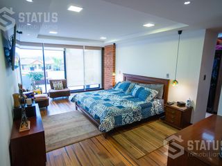 Foto 23 de Vendo casa de lujo en urbanización, 750m², Capelo - $790.000