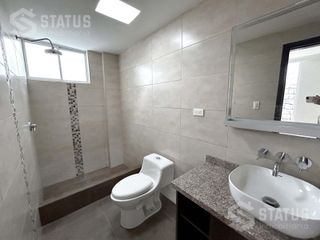 Foto 27 de Se vende casa en conjunto sin adosamiento 247 m², 4 Dorm., 2 Garajes, sector Ushimana, $135.000