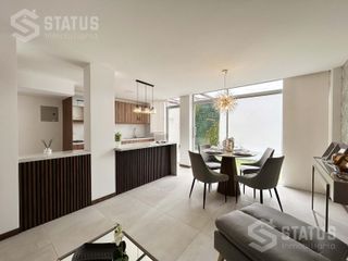 Foto 10 de Vendo última casa a estrenar  Mirasierra –$140.000