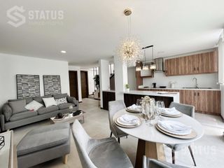 Foto 5 de Vendo última casa a estrenar  Mirasierra –$140.000