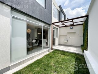 Foto 12 de Vendo última casa a estrenar  Mirasierra –$140.000