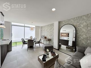 Foto 4 de Vendo última casa a estrenar  Mirasierra –$140.000