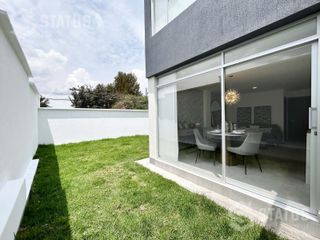 Foto 27 de Vendo última casa a estrenar  Mirasierra –$140.000
