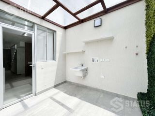 Foto 26 de Vendo última casa a estrenar  Mirasierra –$140.000