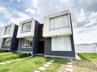 Foto 29 de Vendo última casa a estrenar  Mirasierra –$140.000