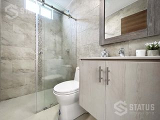 Foto 16 de Vendo última casa a estrenar  Mirasierra –$140.000