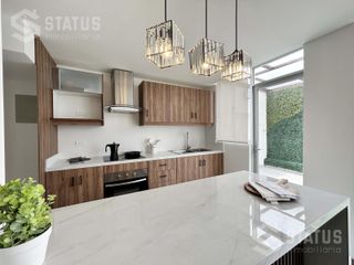 Foto 9 de Venta de casa Sector Mirasierra, última casa con dormitorio en planta baja.