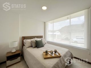 Foto 14 de Vendo última casa a estrenar  Mirasierra –$140.000