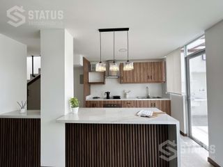 Foto 7 de Vendo última casa a estrenar  Mirasierra –$140.000