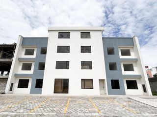 Foto 1 de Venta departamento, Sector La Armenia II - ¡Aplica Crédito VIP!