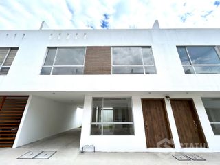 Foto 1 de ¡Aplica Crédito VIP! Vendo casa en conjunto Capelo $104.000