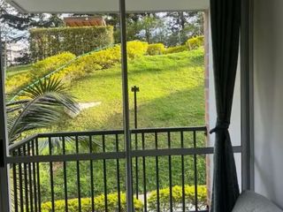 Foto 3 de Apartamento en Arriendo Ubicado en Rionegro Codigo 2077