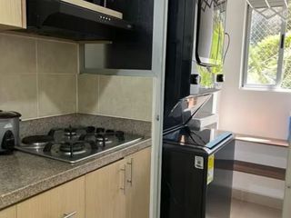 Foto 10 de Apartamento en Arriendo Ubicado en Rionegro Codigo 2077