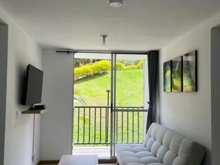 Foto 2 de Apartamento en Arriendo Ubicado en Rionegro Codigo 2077
