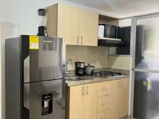 Foto 15 de Apartamento en Arriendo Ubicado en Rionegro Codigo 2077
