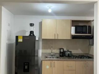 Foto 14 de Apartamento en Arriendo Ubicado en Rionegro Codigo 2077