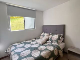 Foto 6 de Apartamento en Arriendo Ubicado en Rionegro Codigo 2077