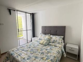 Foto 12 de Apartamento en Arriendo Ubicado en Rionegro Codigo 2077