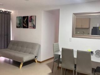 Foto 1 de Apartamento en Arriendo Ubicado en Rionegro Codigo 2077