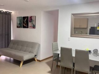 Foto 5 de Apartamento en Arriendo Ubicado en Rionegro Codigo 2077