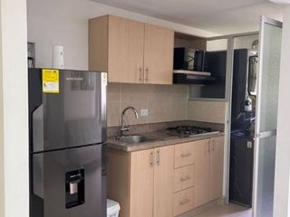 Foto 13 de Apartamento en Arriendo Ubicado en Rionegro Codigo 2077