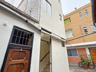 Foto 3 de ALQUILA TU CASITA DE 3 PISOS EN MIRAFLORES! RECIEN REMODELADA