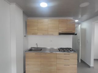 Foto 13 de ARRIENDO de APARTAMENTO en BOGOTA