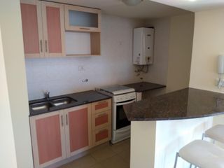Foto 6 de Departamento en venta Cofico 3 dormitorios más terraza