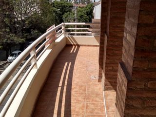 Foto 3 de Departamento en venta Cofico 3 dormitorios más terraza