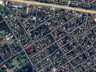Foto 8 de Excelente Terreno en Venta, Robles del Monarca, La Lonja, Pilar