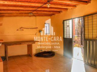 Foto 6 de Casa en  el medio de la naturaleza