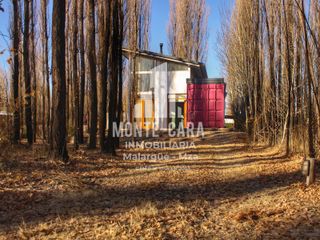 Foto 4 de Casa en  el medio de la naturaleza