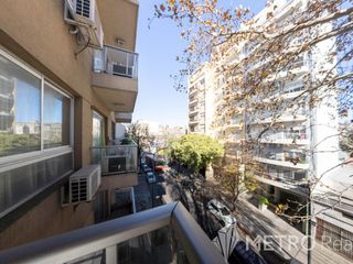 Foto 15 de Departamento en Venta 2 ambientes en Villa del Parque