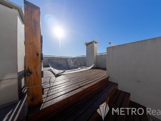 Foto 20 de Departamento en Venta 2 ambientes en Villa del Parque