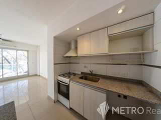Foto 1 de Departamento en Venta 2 ambientes en Villa del Parque