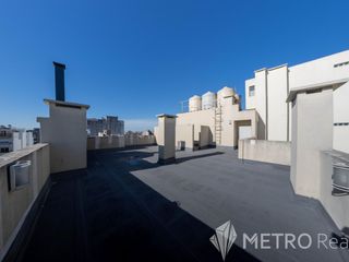 Foto 18 de Departamento en Venta 2 ambientes en Villa del Parque