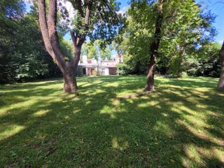Foto 12 de Excelente Terreno en Venta, Robles del Monarca, La Lonja, Pilar