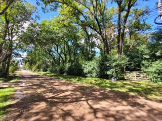 Foto 3 de Excelente Terreno en Venta, Robles del Monarca, La Lonja, Pilar