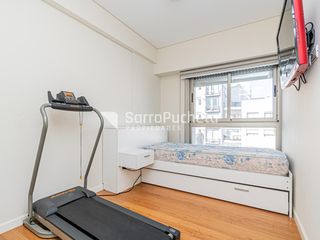Foto 18 de Venta semipiso de categoría 3 ambientes con balcón y parrilla en Ramos Mejía.