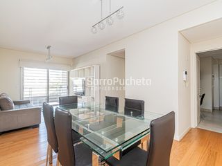 Foto 2 de Venta semipiso de categoría 3 ambientes con balcón y parrilla en Ramos Mejía.