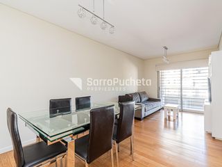 Foto 6 de Venta semipiso de categoría 3 ambientes con balcón y parrilla en Ramos Mejía.