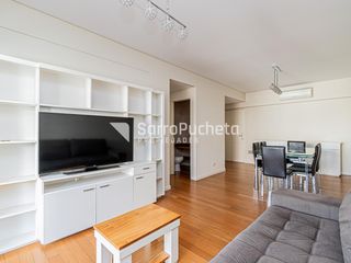 Foto 3 de Venta semipiso de categoría 3 ambientes con balcón y parrilla en Ramos Mejía.