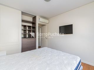 Foto 15 de Venta semipiso de categoría 3 ambientes con balcón y parrilla en Ramos Mejía.