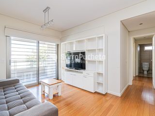 Foto 7 de Venta semipiso de categoría 3 ambientes con balcón y parrilla en Ramos Mejía.