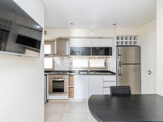 Foto 12 de Venta semipiso de categoría 3 ambientes con balcón y parrilla en Ramos Mejía.