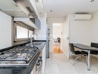 Foto 13 de Venta semipiso de categoría 3 ambientes con balcón y parrilla en Ramos Mejía.