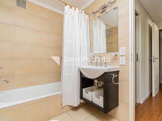 Foto 16 de Venta semipiso de categoría 3 ambientes con balcón y parrilla en Ramos Mejía.